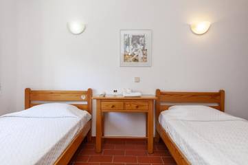 Bnb für 2 Personen in São Gonçalo de Lagos, Algarve, Bild 3