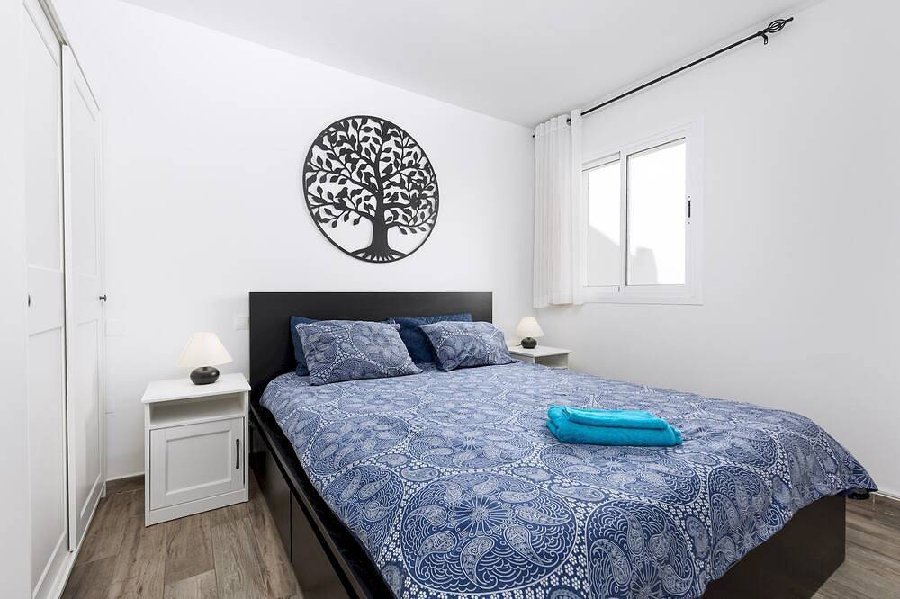 Apartamento entero, Home2Book Cozy Apt with Terrace near the Beach in Tarajalejo, Tuineje