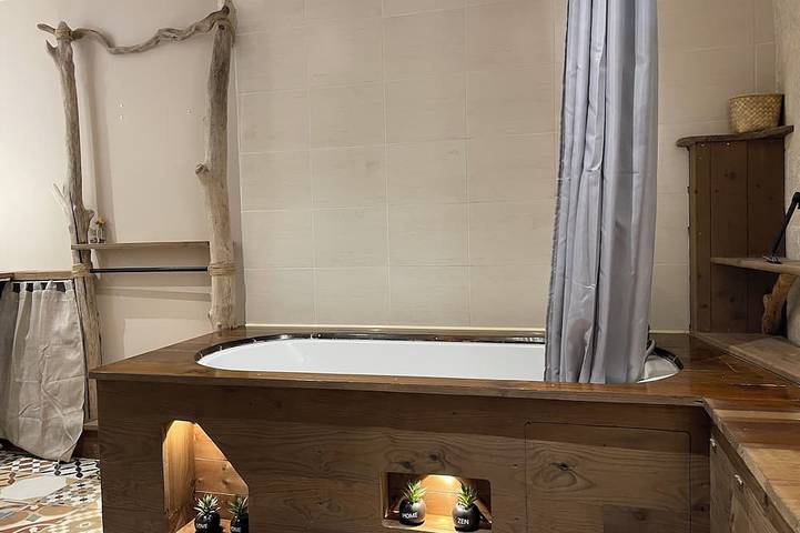 Location de vacances pour 6 personnes à Vallabrègues - 4