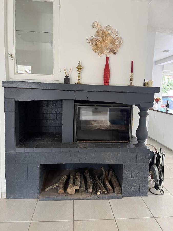 Location de vacances pour 10 personnes, avec jardin à Artigues-près-Bordeaux - 3
