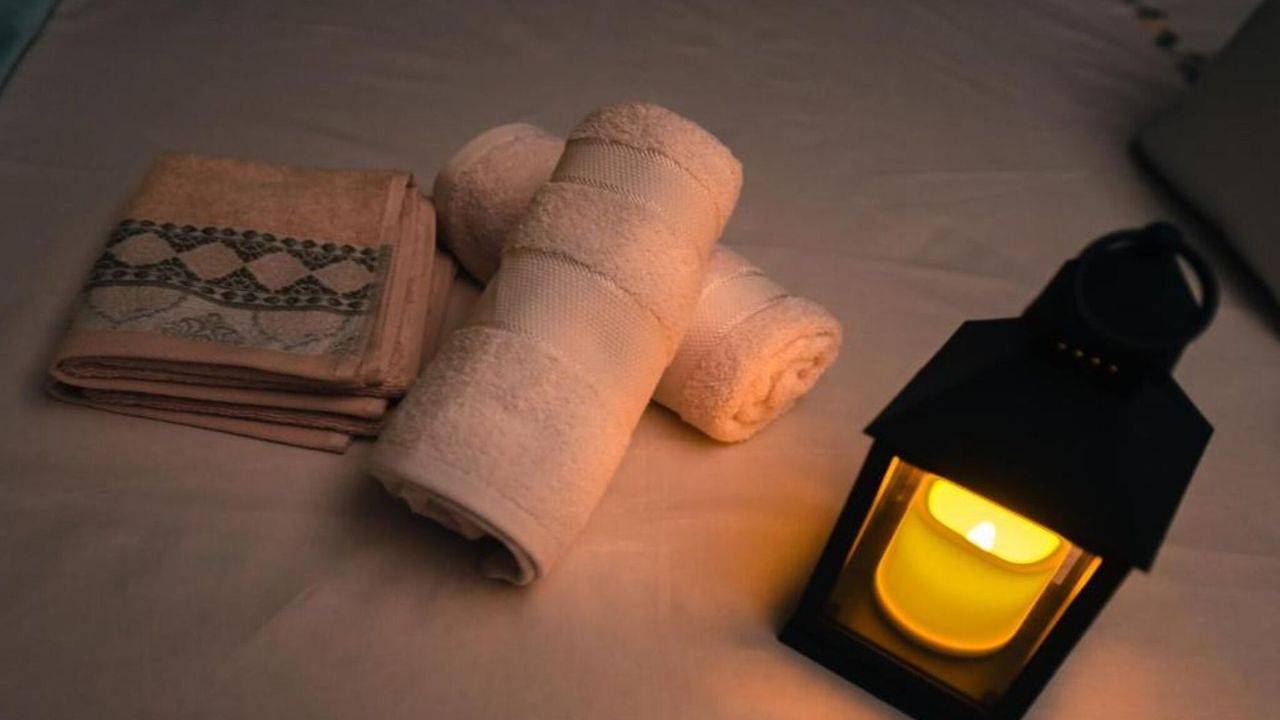 Apartamento vacacional entero, Ferienwohnung für 4 Personen (41 m²) in Budva in Budva, Municipio de Budva