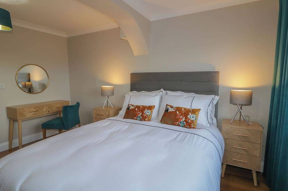 Nelly'S Chalet, pet friendly in Gortahork, County Donegal in Glenties, County Donegal