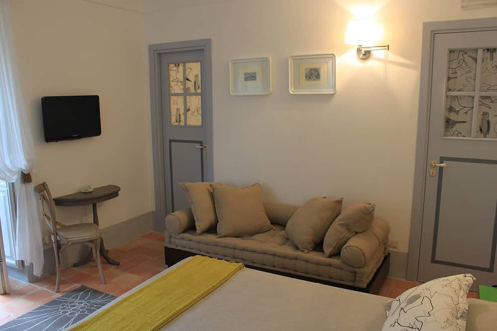 Villa Torre dello Ziro in Castiglione, Amalfiküste