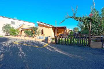 Villa pour 20 Personnes dans Budoni, Olbia-Tempio, Photo 3