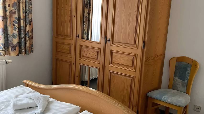Ferienwohnung für 3 Personen in Binz - 4