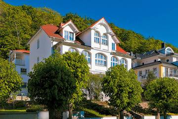 Ferienwohnung für 4 Personen in Sellin, Rügen, Bild 1