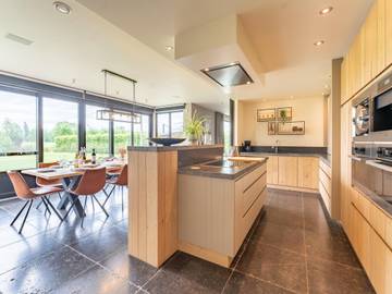 Ferienhaus für 10 Personen in Maldegem, Ostflandern, Bild 2
