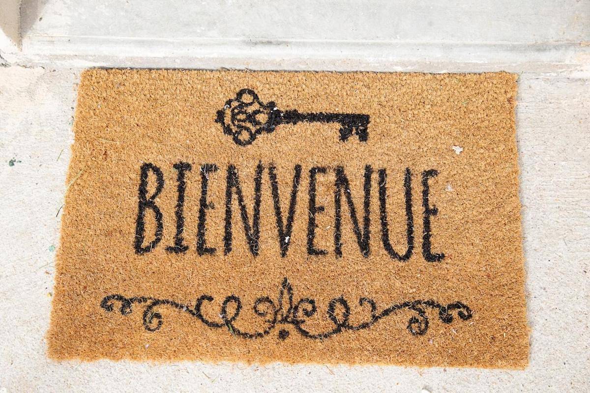 Appartement entier, One-Bedroom Apartment in Crécy-la-Chapelle, Seine-et-Marne