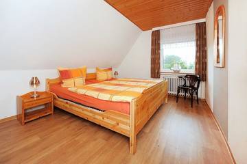 Ferienwohnung für 6 Personen in Esens, Südliche Nordseeküste, Bild 1