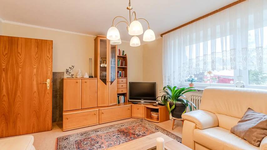 Ferienwohnung für 6 Personen, mit Terrasse in Morbach - 4