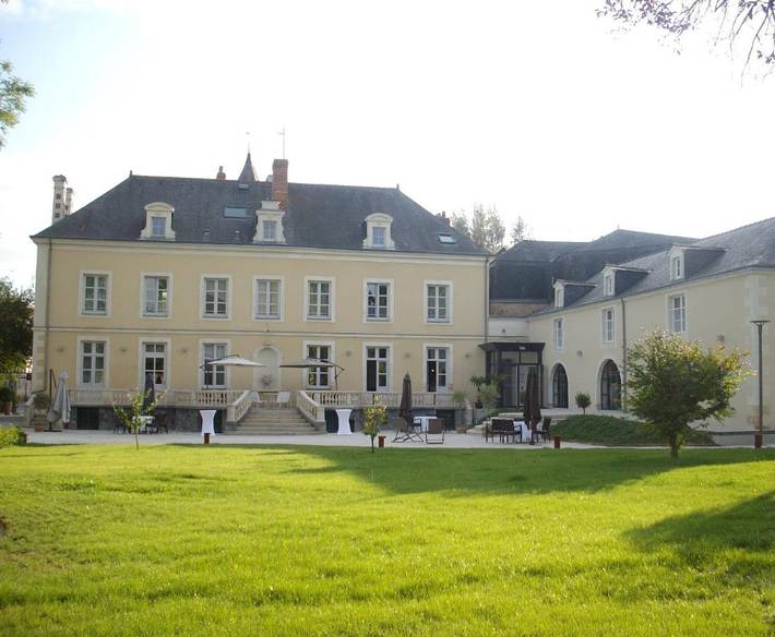 Hôtel pour 2 personnes, avec Terrasse et Jardin