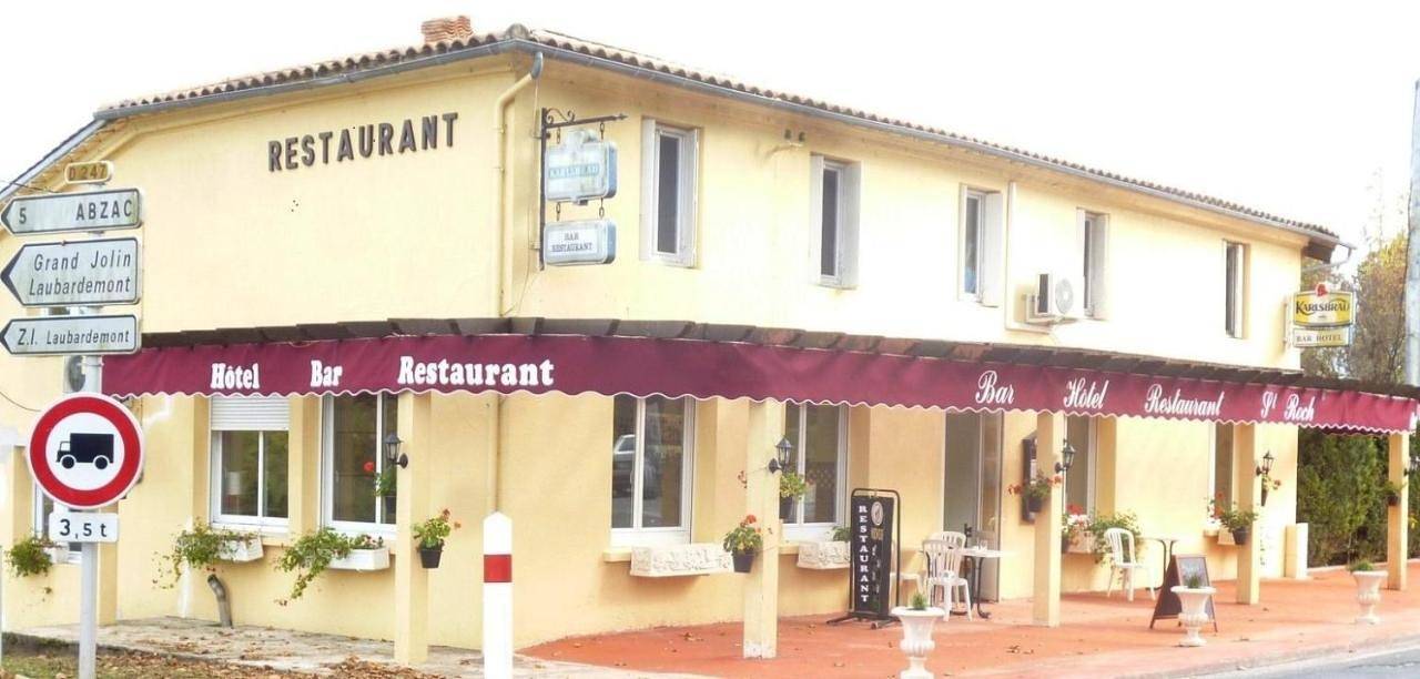 Standard Double Room in Sablons, Région de Libourne