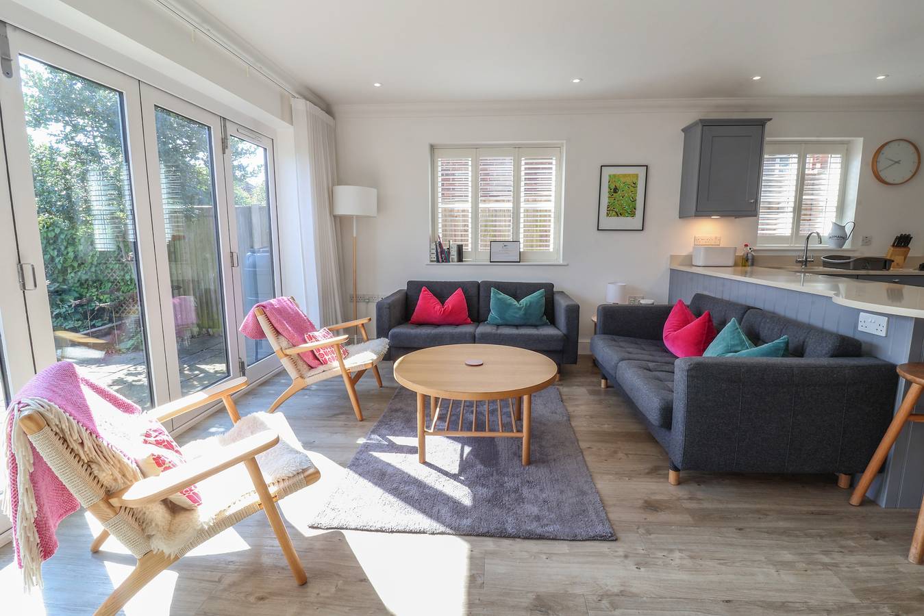 Crabapple Cottage, Southwold in Southwold, Waveney District