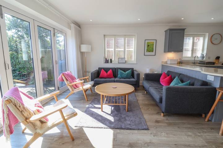 Crabapple Cottage, Southwold in Southwold, Waveney District