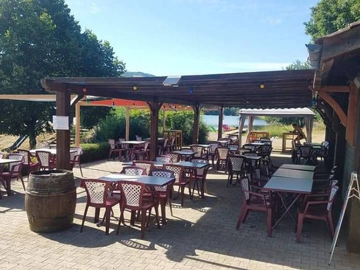Camping pour 6 personnes dans Saône-et-Loire - 3