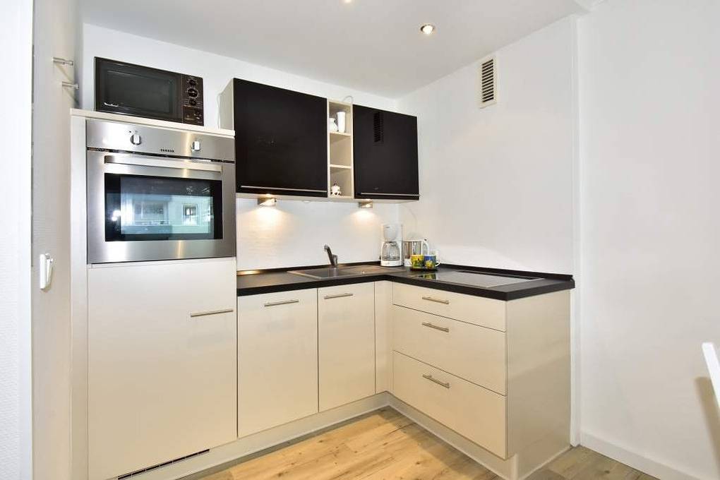 Ganze Ferienwohnung, Eydum, App 37 in Westerland, Sylt (Gemeinde)