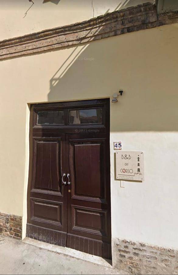 Chambre d’hôte pour 3 personnes, avec balcon à Giulianova - 2