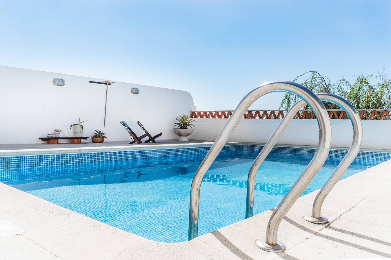 Hel leilighet, Sunset Terrace & Pool in Praia dos Pescadores (Ericeira), Ericeira