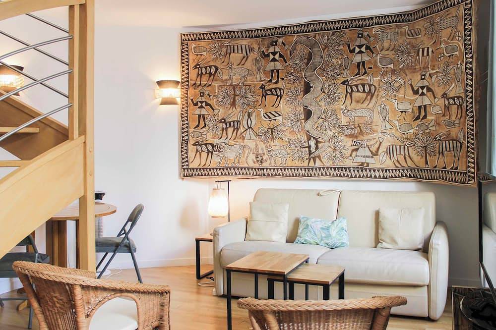 Appartement de vacances