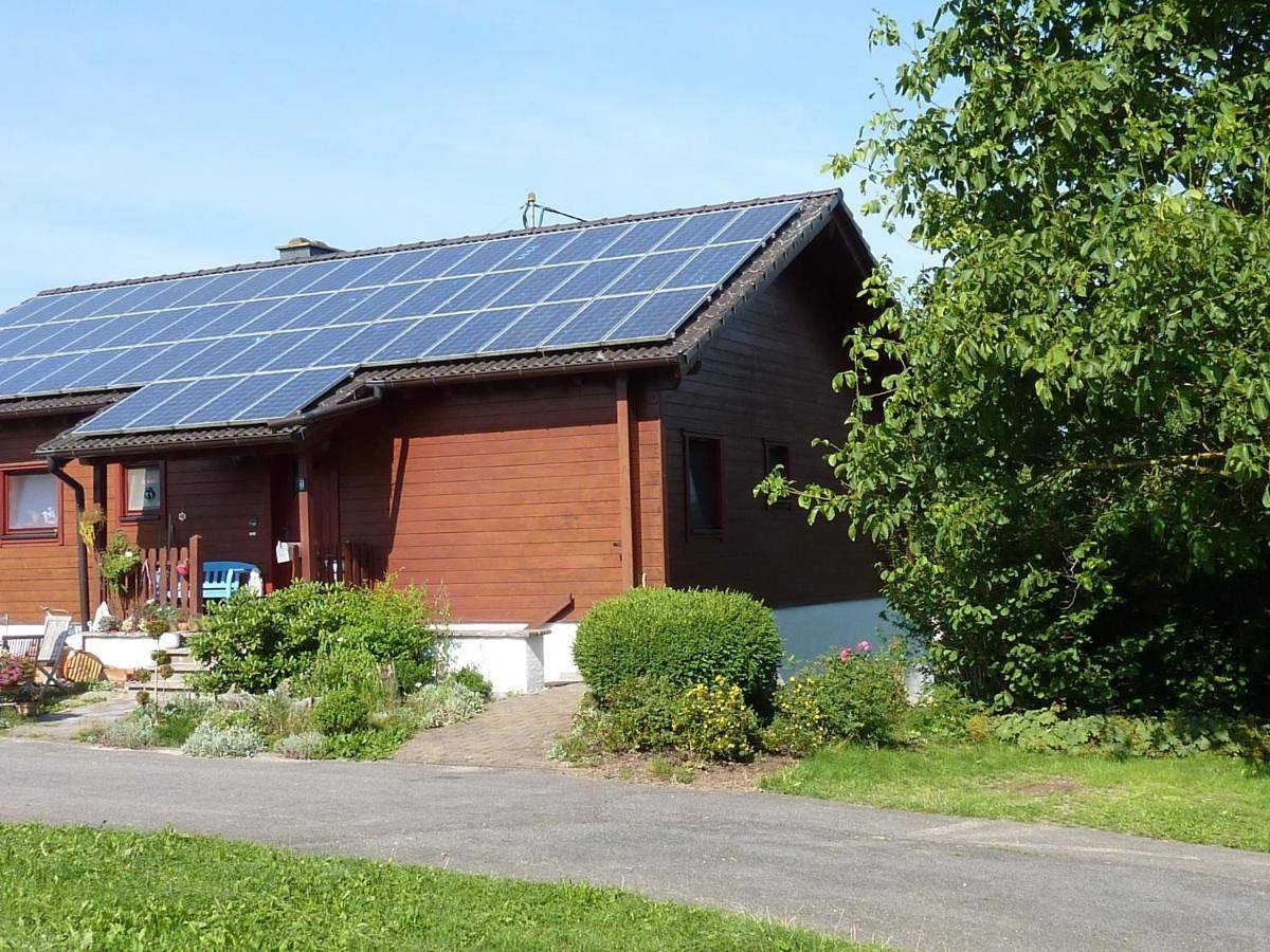 Ferien im Hunsrück in Mannebach (Beltheim), Beltheim