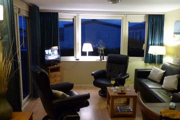 Appartement voor 4 Personen in Renesse Strand, Renesse, Afbeelding 4