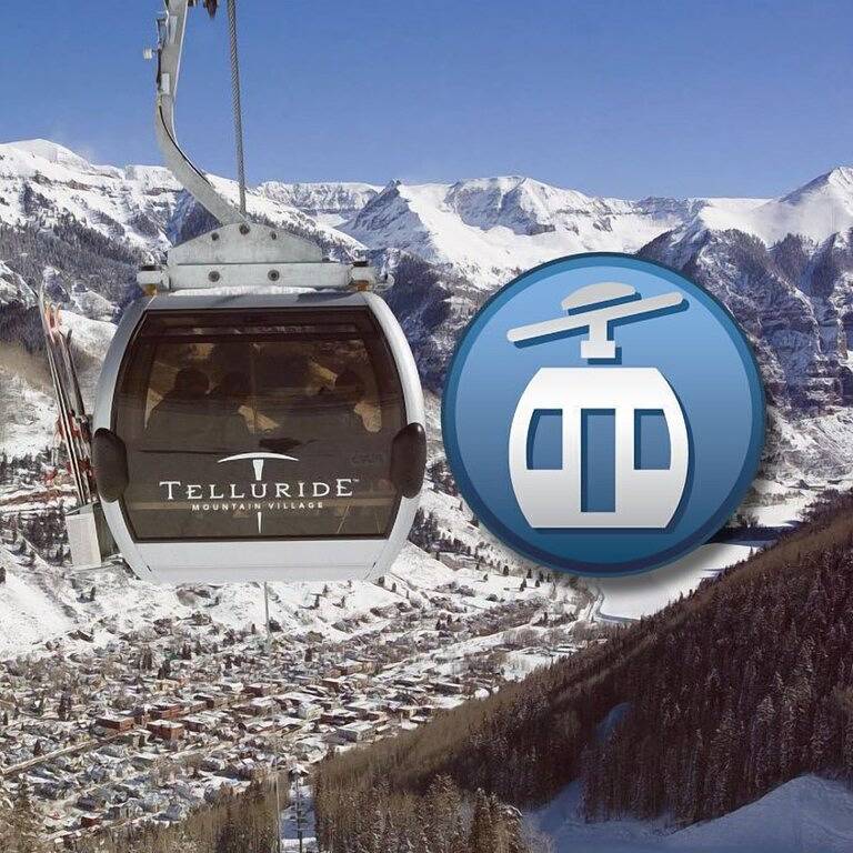 Ganze Wohnung, Erleben Sie \"The Rooftop\", Super Cool Penthouse, inspirierende Ausblicke, riesiges Deck! in Telluride, Telluride Ski Resort