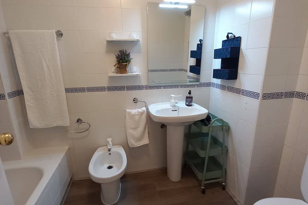 Ganze Wohnung, Cozy apartment 50 meters from Playa del Portil in Playa Nueva Umbría, El Portil