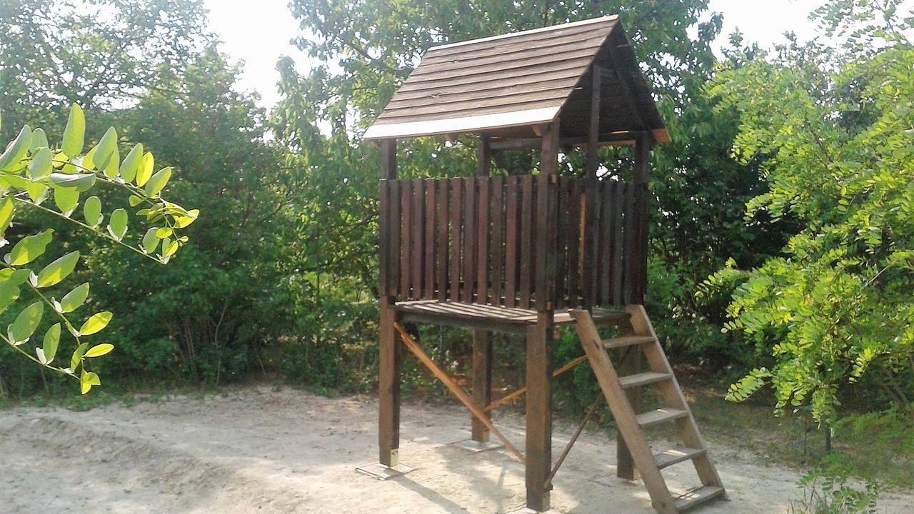 Ferienhaus für 7 Personen (120 m²) in Balatonfõkajár in Balatonfőkajár, Rive Nord du lac Balaton