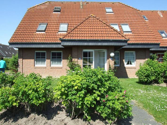 Ganze Ferienwohnung, Ferienwohnung Ninas Butze in Friedrichskoog-Spitze, Friedrichskoog