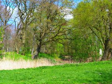 Ferielejlighed til 5 Personer i Højer, Vesterhavet, Billede 1
