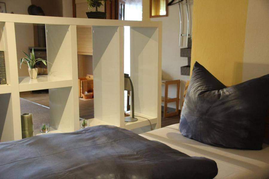 Ganze Ferienwohnung, Ferienwohnung Loni in Viereth in Viereth-Trunstadt, Fränkisches Weinland