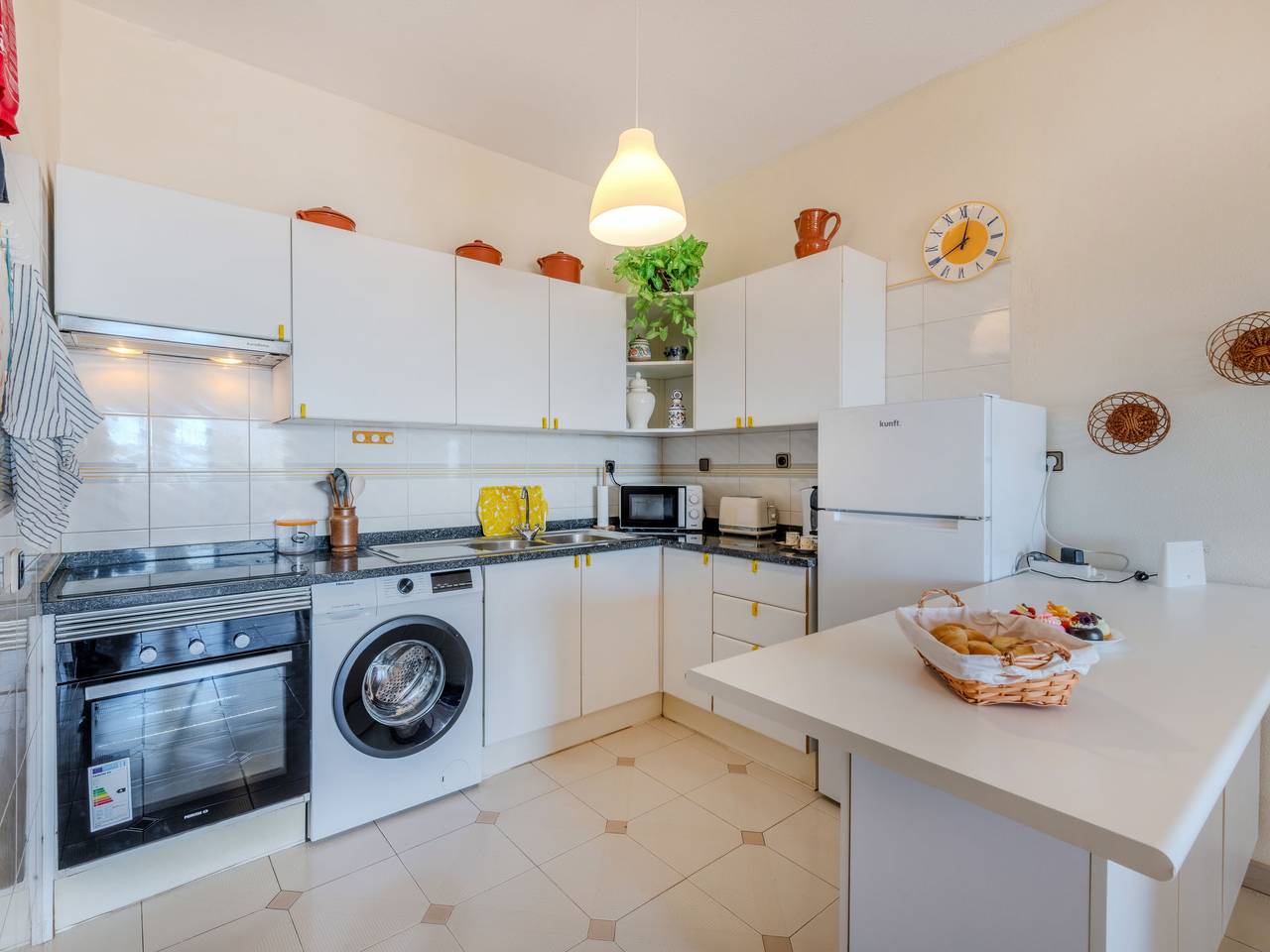 Apartamento entero, Ocean Mood in Alporchinhos, Porches