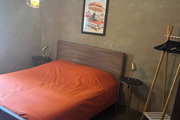 Location de vacances pour 10 personnes, avec piscine dans Sabres - 4