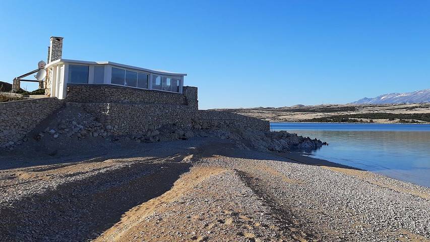 Casa vacanza per 4 persone, con terrazza e panorama, con animali domestici - 1