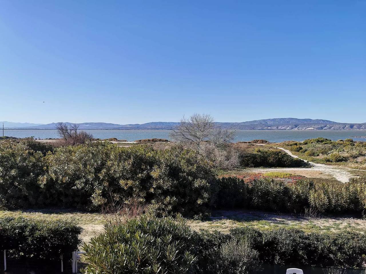 Villa 4 Zimmer - 6 Betten Le Barcares in Le Barcarès, Côte d'Améthyste