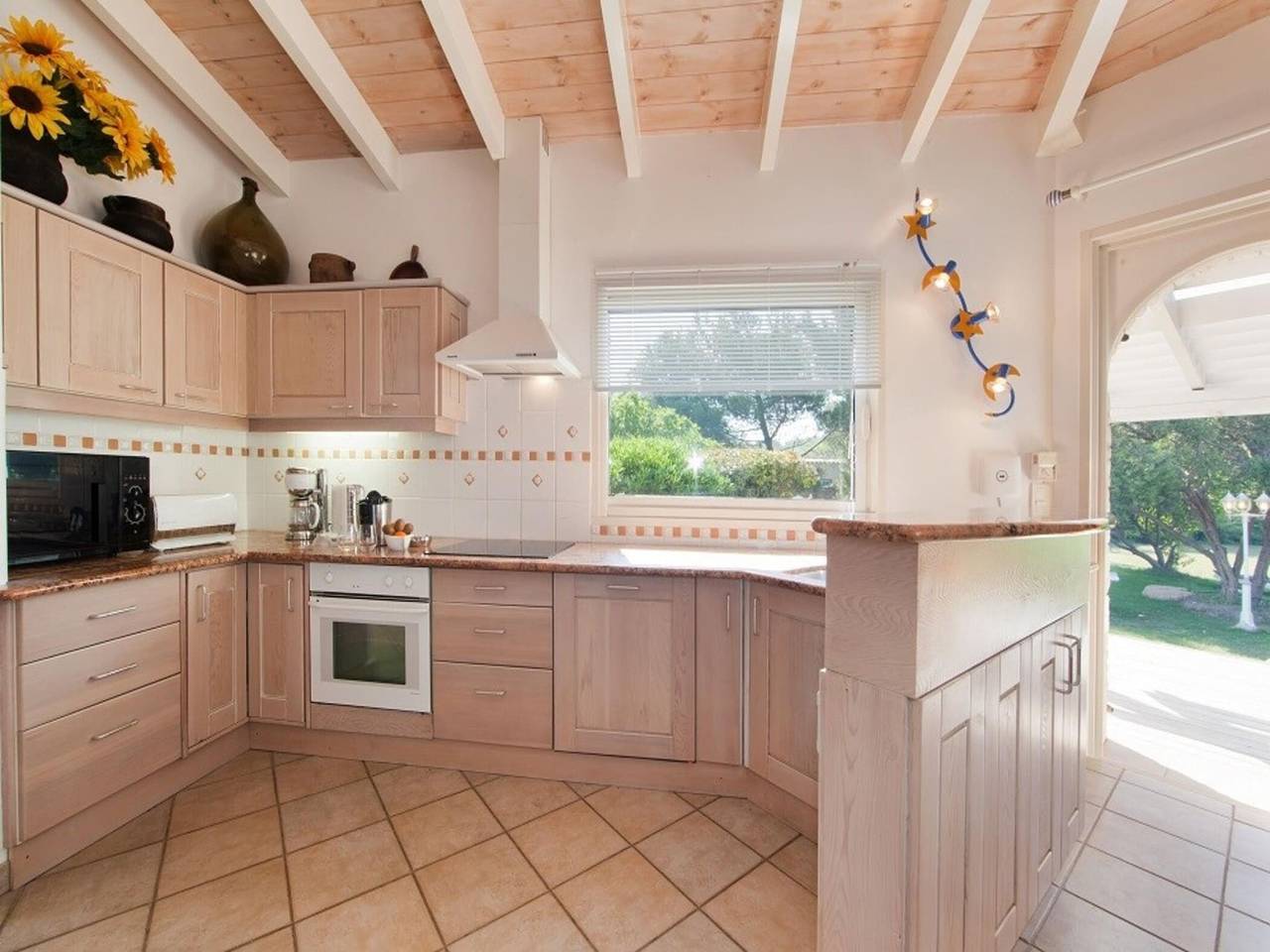 Villa le Lagon pour 4/5 personnes in Pietrosella, Région d'Ajaccio