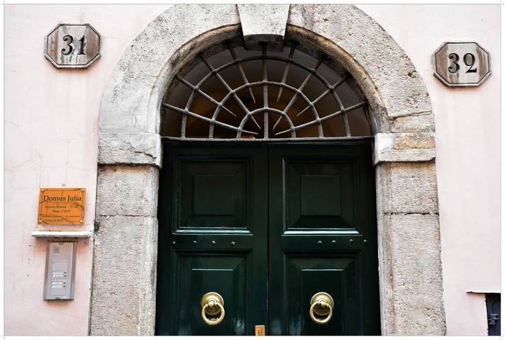B&b per 4 persone in Fontana di Trevi