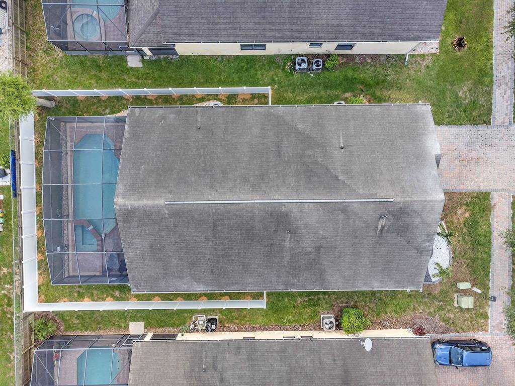 Luxury Home!! 4Beds/3B. Private Pool! in Davenport (FL), Zentral Florida