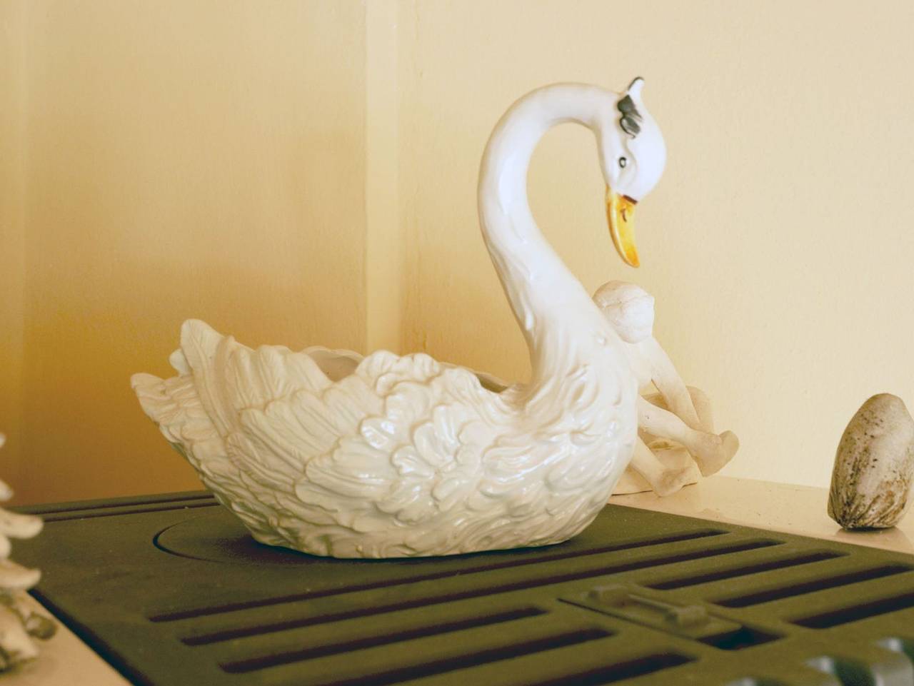 Ganze Ferienwohnung, Casa Mare Baltico Reethaus in Groß Schwansee, Kalkhorst