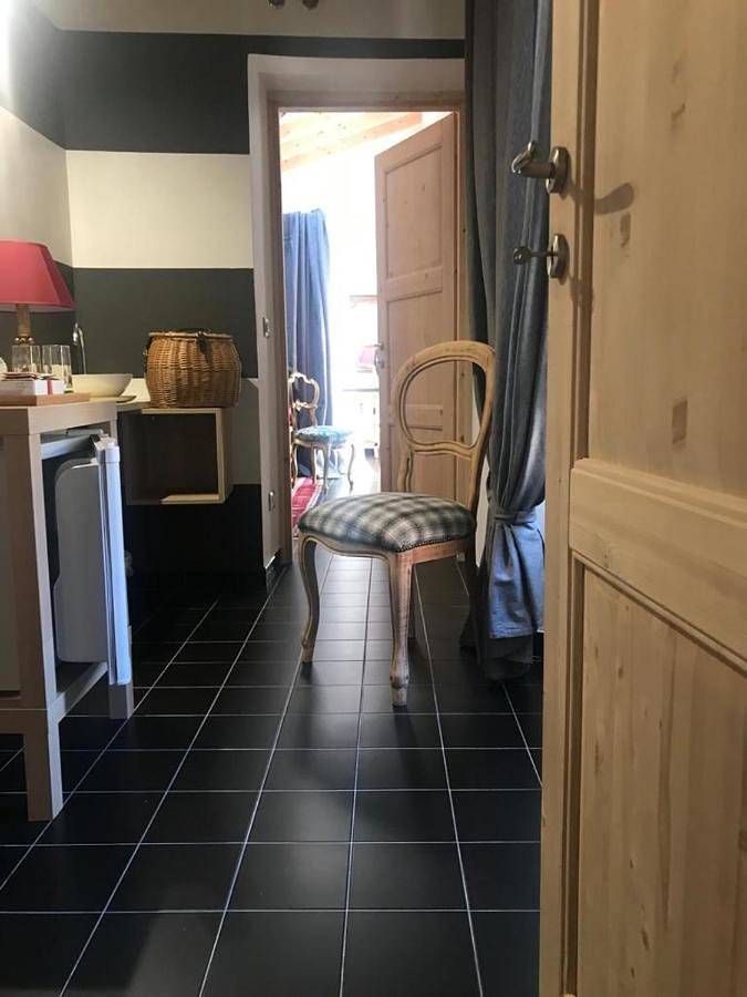 Chambre d’hôte pour 2 personnes, avec vue et jardin à Albenga - 4