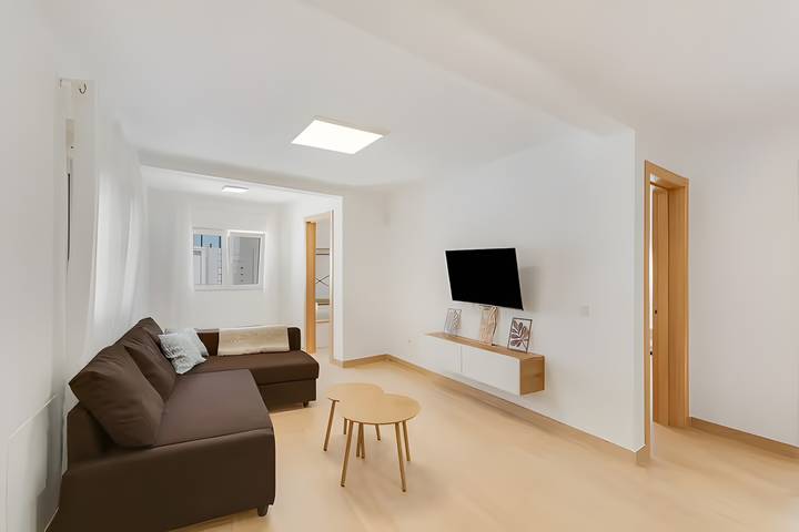 Apartamento entero, Apartamento con vistas espectaculares Hasta 5 personas en Gran Canaria in Telde, Gran Canaria Este