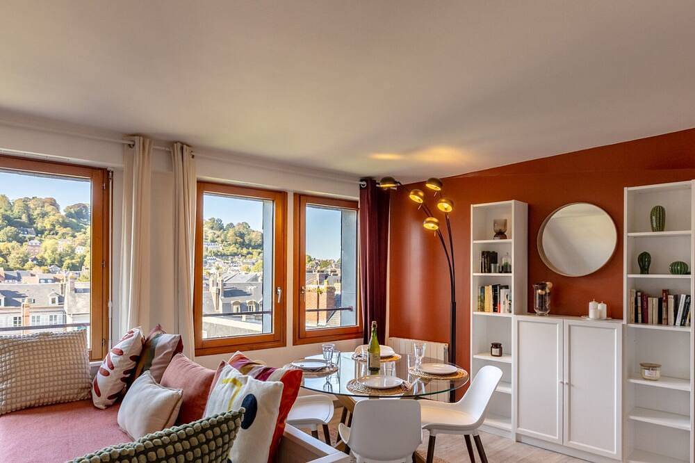 Appartement de vacances