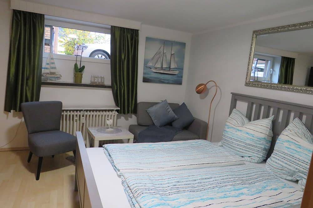 Ganze Wohnung, Ferienwohnung in Schellhorn in der Nähe des Lanker Sees in Schellhorn, Südliche Ostseeküste