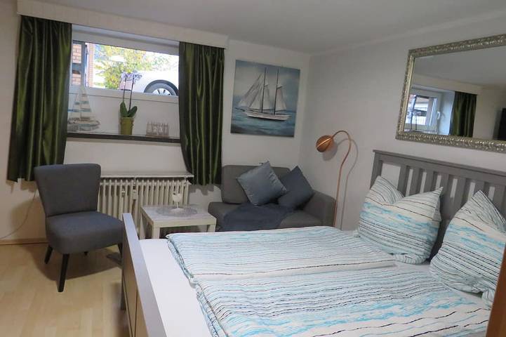 Ganze Wohnung, Ferienwohnung in Schellhorn in der Nähe des Lanker Sees in Schellhorn, Südliche Ostseeküste