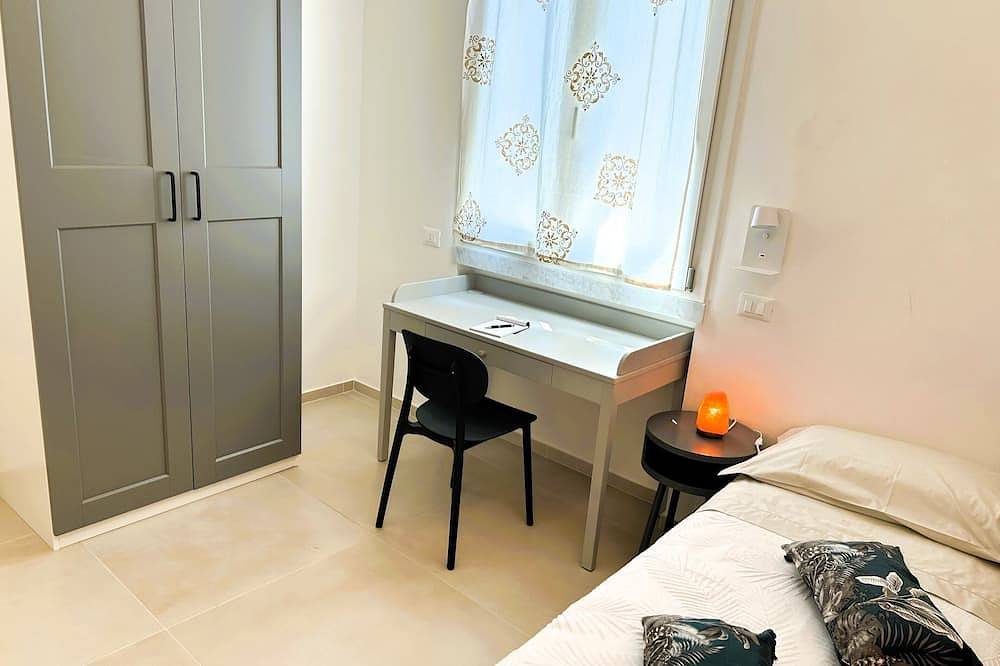 Ganze Wohnung, La Foresteria Termoli 3, your home away from home by the sea and central in Termoli, Adriaküste Molise
