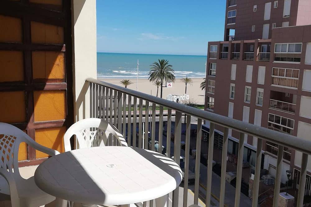 Appartamento vacanze a Safor a partire da 65€ a notte