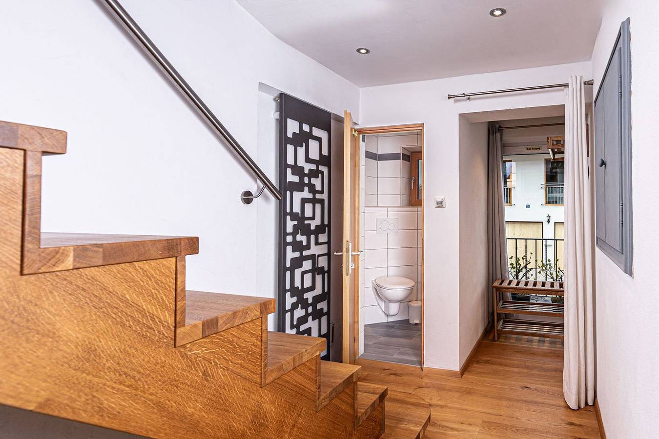 Appartement entier, Berghäusl jetzt mit Winter-Aktiv-Karte in Bischofswiesen, Alpes de Berchtesgaden