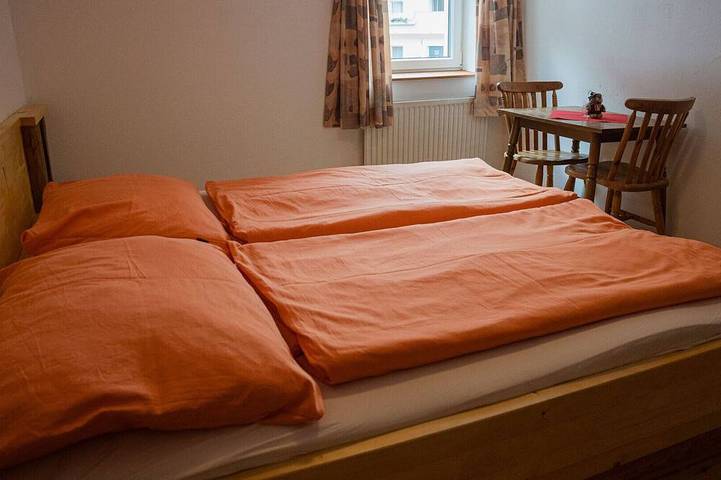 Ferienhaus für 13 Personen, mit Sauna und Garten in Nauders - 3