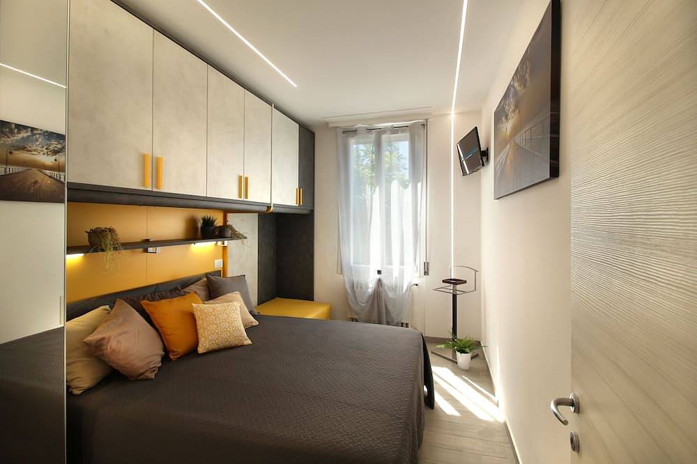 Geheel appartement, Het Huis Op Het Strand in San Mauro Pascoli, Provincie Forlì-Cesena