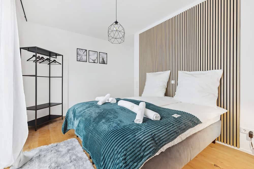 Geheel appartement, Penthouse Rooftop | Center | Close to the cathedral | Netflix in Limburg (Duitsland), Lahn-Taunus